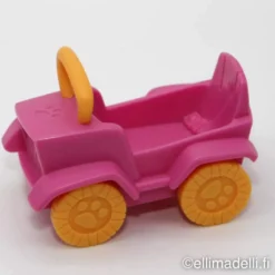Littlest Petshop Auto