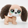 Littlest Petshop Basset koira #2413