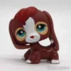 Littlest Petshop Beagle #849