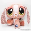 Littlest petshop Beagle koira pehmo