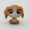 Littlest Petshop Beagle koira #235