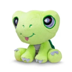 Littlest Pet Shop Beanies Kilpikonna pehmolelu