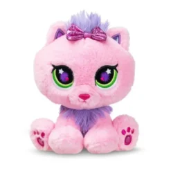 Littlest Pet Shop Beanies Kissa pehmolelu