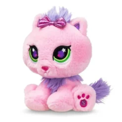 Littlest Pet Shop Beanies Kissa pehmolelu