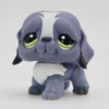 Littlest Petshop Bernhardilainen #1133