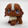 Littlest Petshop Bernhardilainen koira #688