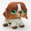 Littlest Petshop Bernhardilainen #335