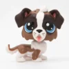 Littlest Petshop Bernin koira #3950