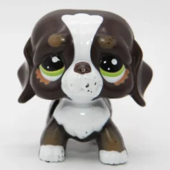Littlest Petshop Bernin paimenkoira #2121