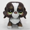Littlest Petshop Bernin paimenkoira #2121