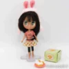 Littlest Petshop Blythe nukke B8