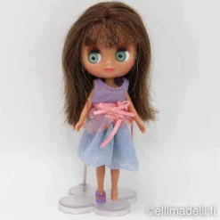 Littlest Petshop Blythe nukke B16