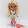 Littlest Petshop Blythe nukke B18