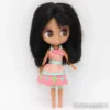 Littlest Petshop Blythe nukke B21