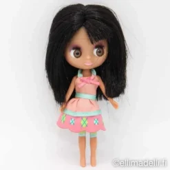 Littlest Petshop Blythe nukke B21