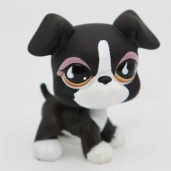 Littlest Petshop Bokseri koira #826