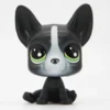 Littlest Petshop Bostonin terrieri #4-148