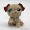 Littlest Petshop Bulldog #2283