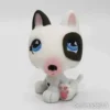 Littlest Petshop Bullterrieri #no