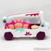 Littlest Petshop Bussi