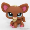 Littlest Petshop Chihuahua #1623