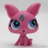 Littlest Petshop Chihuahua #2867