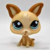 Littlest Petshop Chihuahua #1656