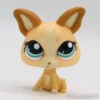 Littlest Petshop Chihuahua #1656