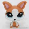 Littlest Petshop Chihuahua Koira #2072