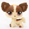 Littlest Petshop Chihuahua koira #385
