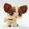Littlest Petshop Chihuahua koira #385