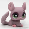 Littlest Petshop Chincilla #630