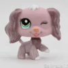 Littlest Petshop Cockerspanieli #1372
