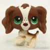 Littlest Petshop Cockerspanieli koira #156