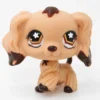 Littlest Petshop Cockerspanieli koira #575