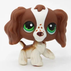 Littlest Petshop Cockerspanieli #156