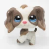Littlest Petshop Cockerspanieli #2254