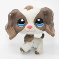 Littlest Petshop Cockerspanieli #2254