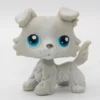 Littlest Petshop Collie #363