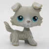 Littlest Petshop Collie #363