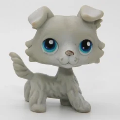 Littlest Petshop Collie #363