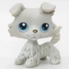 Littlest Petshop Collie #363