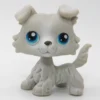 Littlest Petshop Collie #363