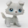 Littlest Petshop Collie #363