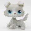 Littlest Petshop Collie #363