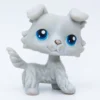 Littlest Petshop Collie #363