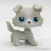 Littlest Petshop Collie koira #363 - Second Hand