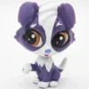 Littlest Petshop Collie koira #3757