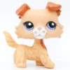 Littlest Petshop Collie koira #2452