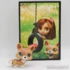 Littlest Petshop Corgi #1851